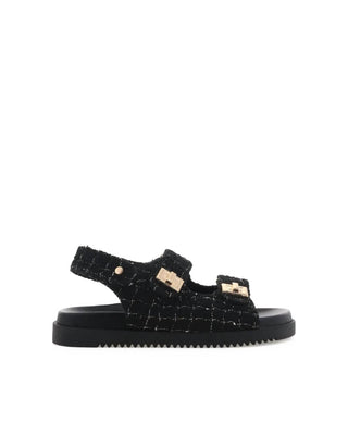 Billini - Sandálias Lillian Boucle Femininas