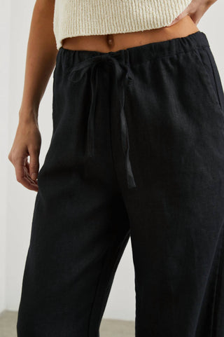 Rails - Calça de linho Emmie feminina