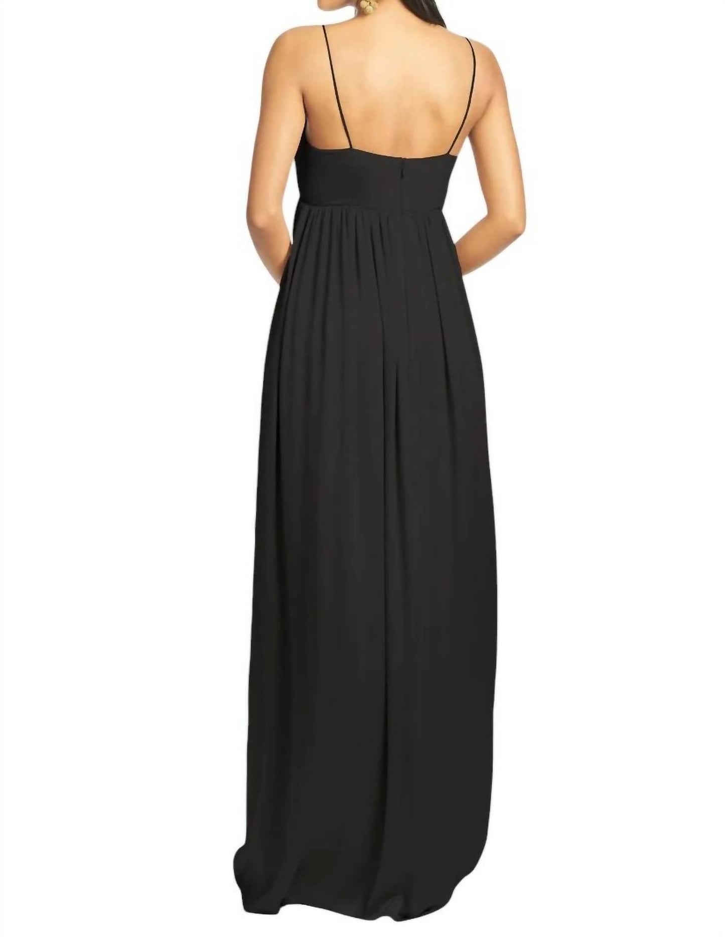 Sachin & Babi - JESSICA GOWN