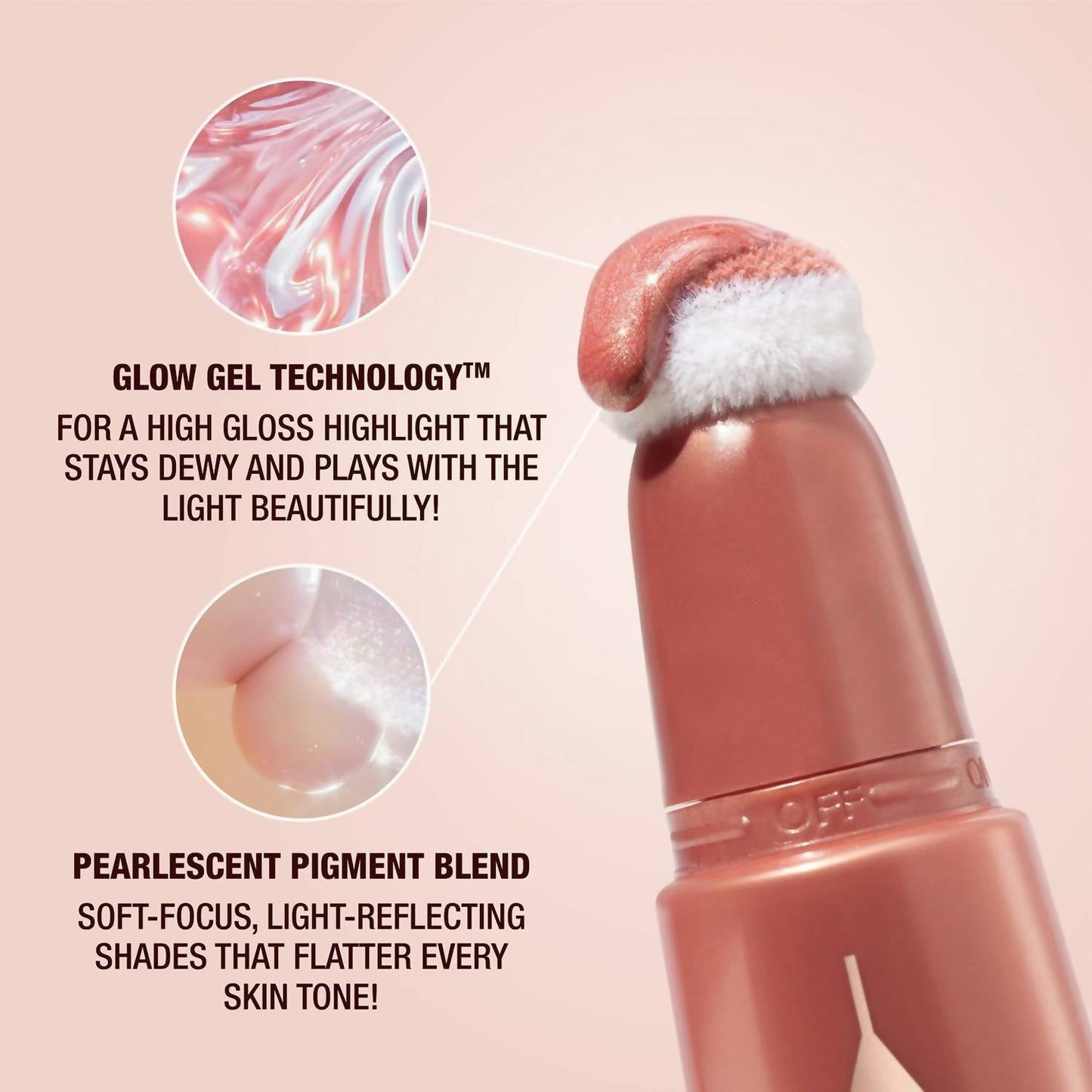 Charlotte Tilbury - Beauty Light Wand Liquid Highlighter Makeup