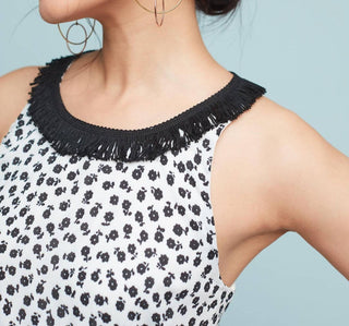 Eva Franco - Claire Mini Dress