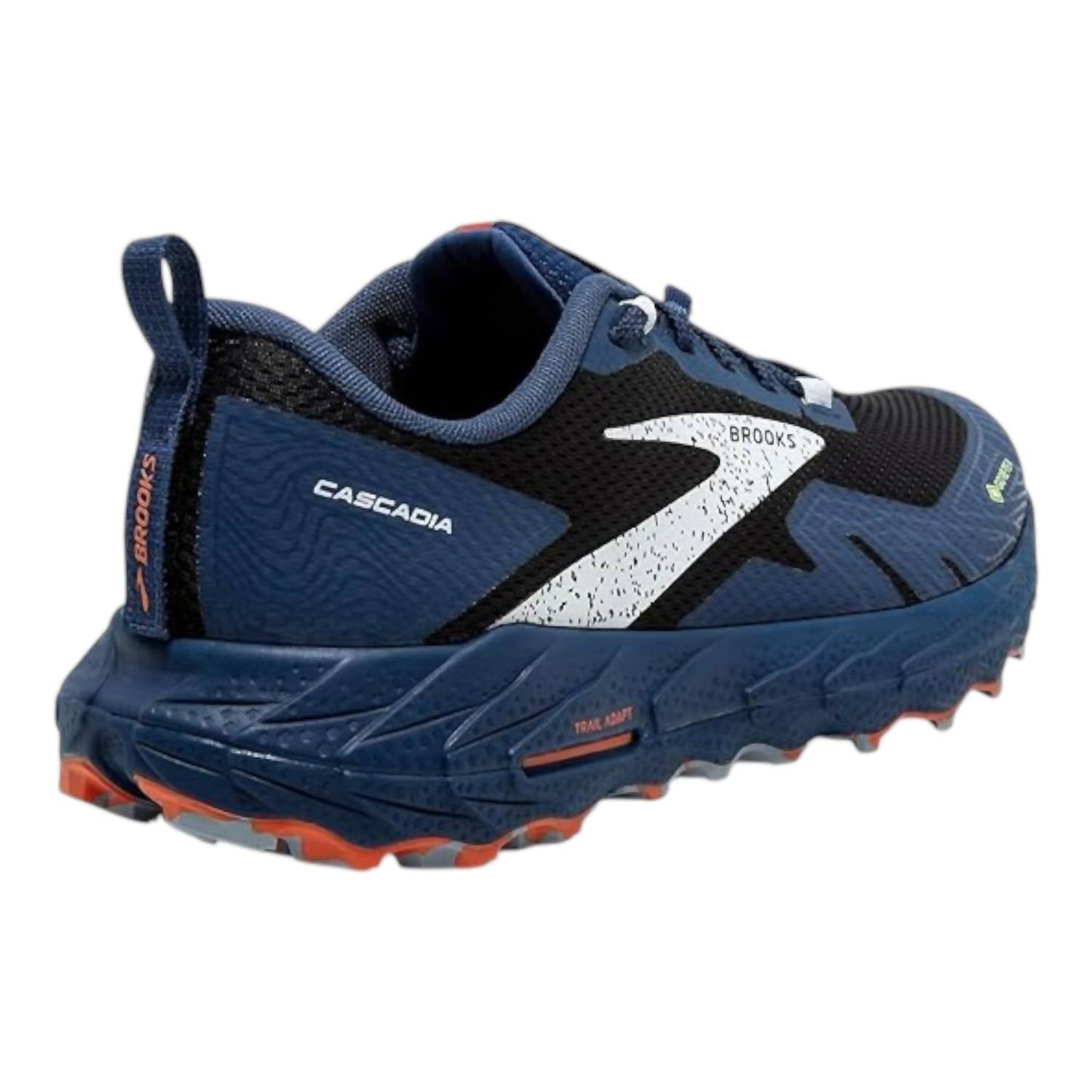 Brooks - Men's Cascadia Shoes