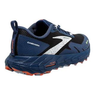 Brooks - Sapatos Cascadia Masculinos