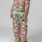 -Bl^Nk- - Klara Wide Leg Pants - Plus