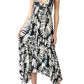 Steve Madden - Jackie Midi Dress
