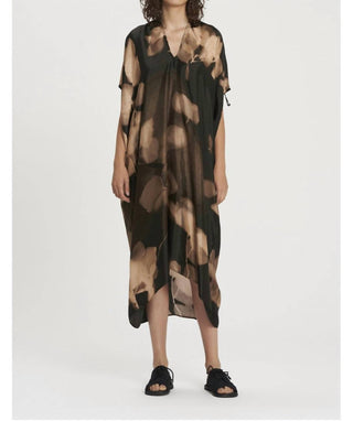 Masnada - Daguerre Dress