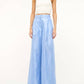 Staud - Sasha Wide Leg Pant