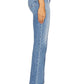 Pistola - Krista High Rise Slim Boot Jeans