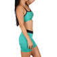 Undersummers - Light Support Sports Bra