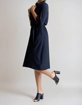 Buki - Vestido Camisa Kathleen