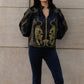 Alden Adair - Phoebe Long Sleeve Top