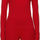 Skims - Cotton Jersey Long Sleeve T-shirt