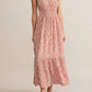 Z Supply - Women's Toluca Ynez Floral Maxi Dress