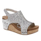 Very G - Women's Culver Sandals