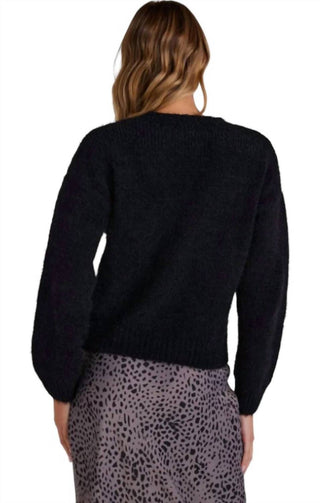 Bella Dahl - Cozy Drop Shoulder Sweater