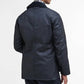 Barbour - Ashby Waxed Jacket
