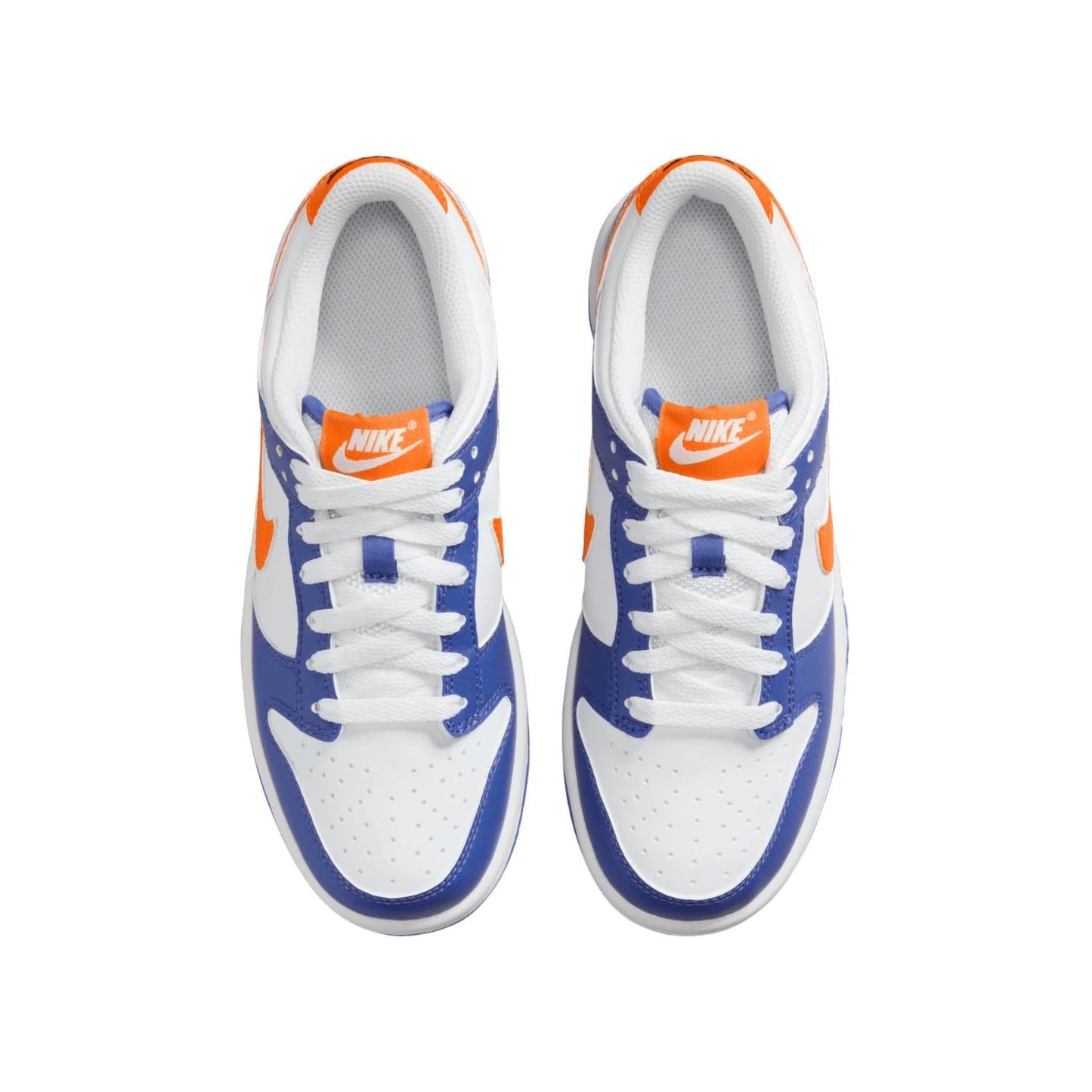 Nike - Kid's Dunk Low Sneaker