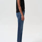 Agolde - Valen Straight Jeans