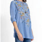 Johnny Was - Women's Zinnia Tunic Zitka