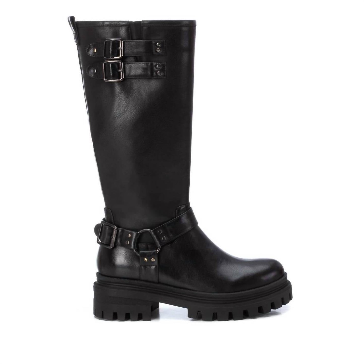 Xti - Women's Biker Boots