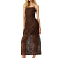Steve Madden - Maureene Midi Dress