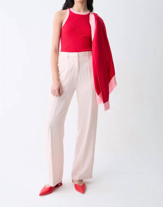 Deluc - Blusa de malha Lisboa