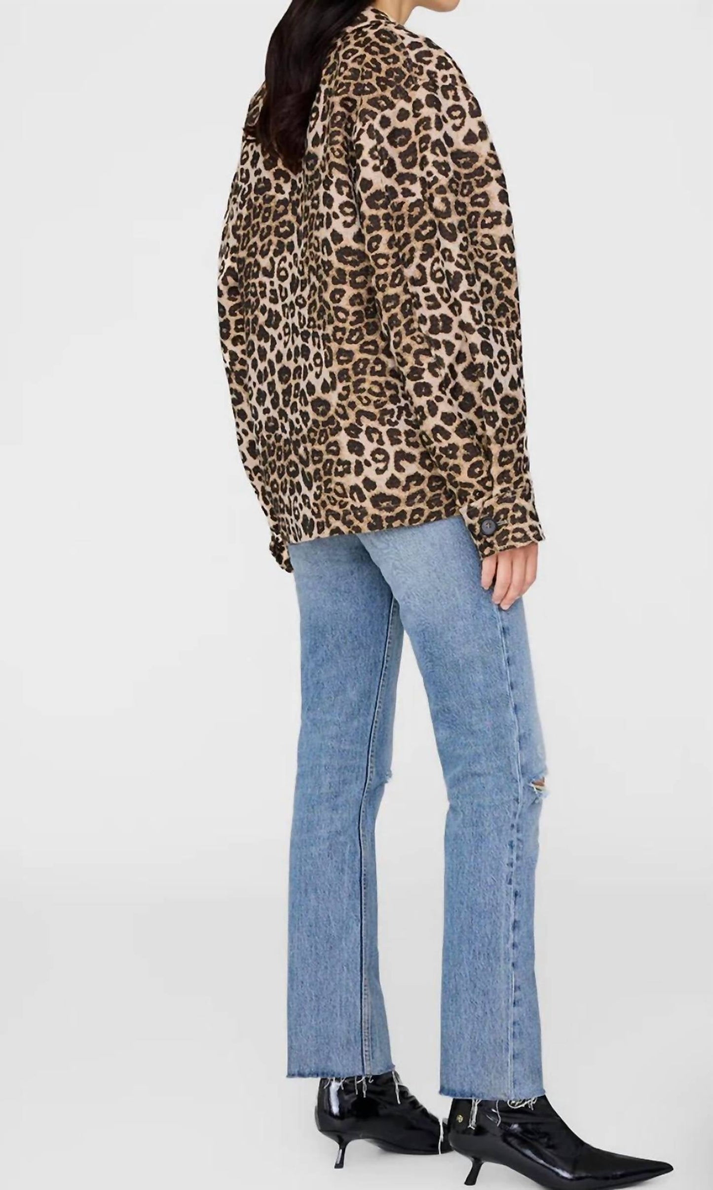 Anine Bing - Flynn Jacket