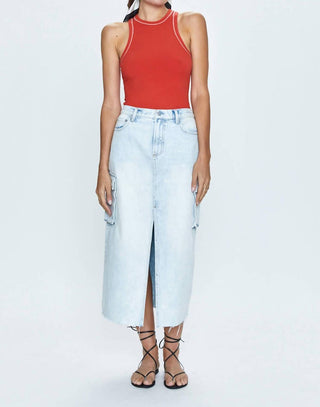 Pistola - Regata Blake