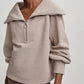 Varley - Vine Half-zip Pullover