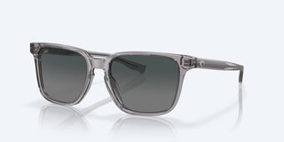 Costa Del Mar - Óculos de sol Kailano Smoke Crystal