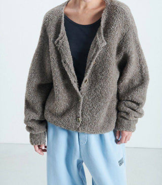 American Vintage - Zolly Cardigan