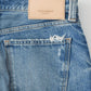 Moussy - Women's Mv Clewiston Tapered Pants