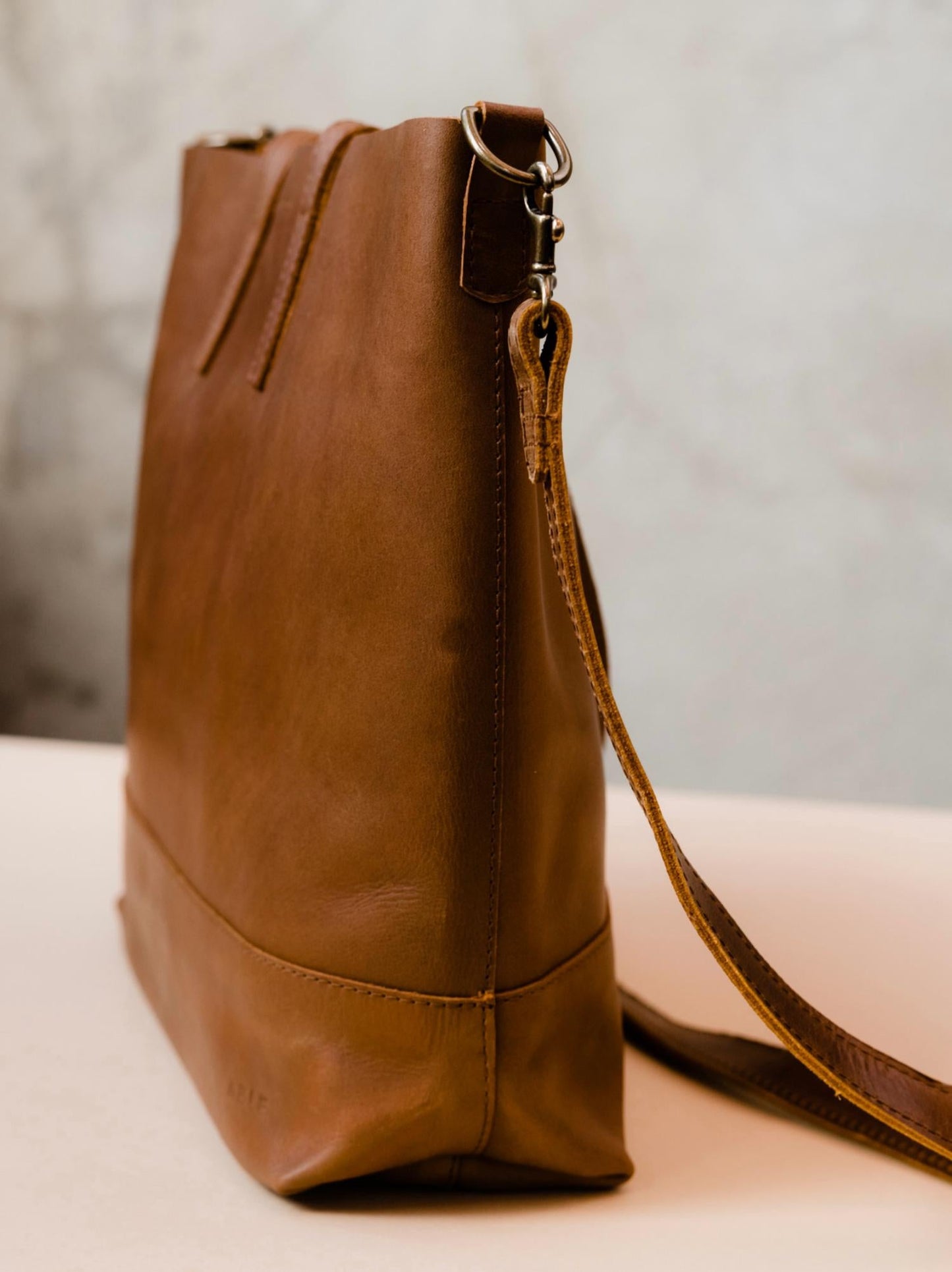 Able - Abera Crossbody Tote Bag