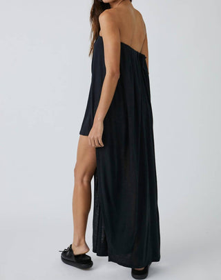 Free People - Macacão liso Summer Fling