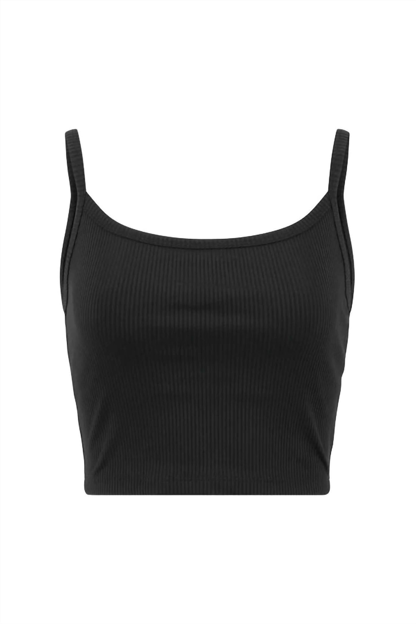 Year Of Ours - Ribbed Bralette Tank