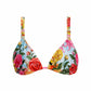 Agua Bendita - Sunny Mirage Top