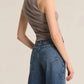 Z Supply - Essy Rib Tank Top