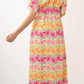 Emily Mccarthy - Georgia Dress