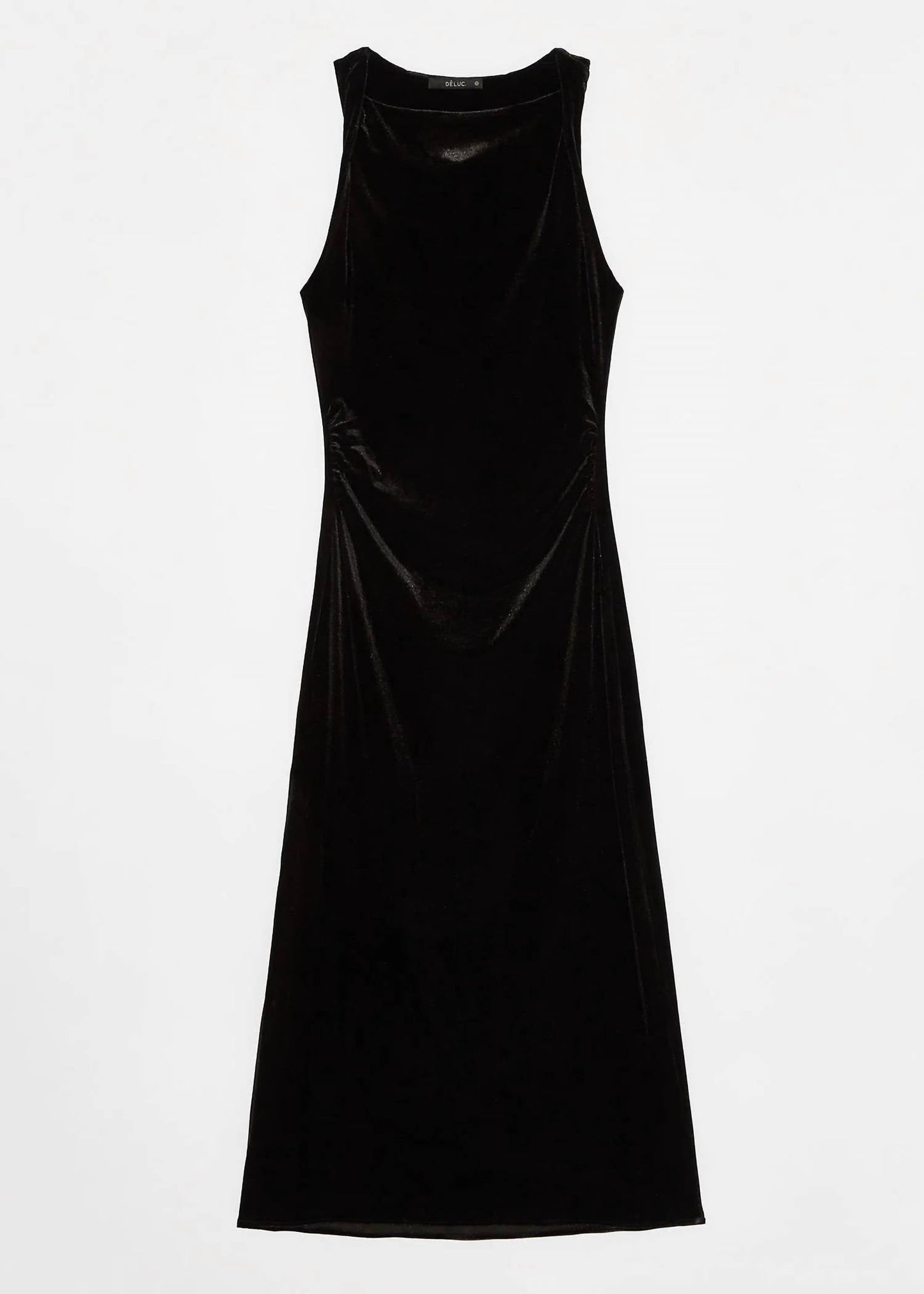Deluc - Women's Arum Midi Dress