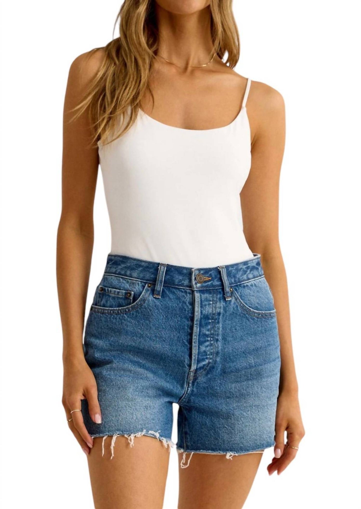 Z Supply - Isa Bodysuit