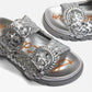 Sam Edelman - Women's Tiffanie Slide Sandal