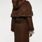 By Malene Birger - Marta Wool Cape