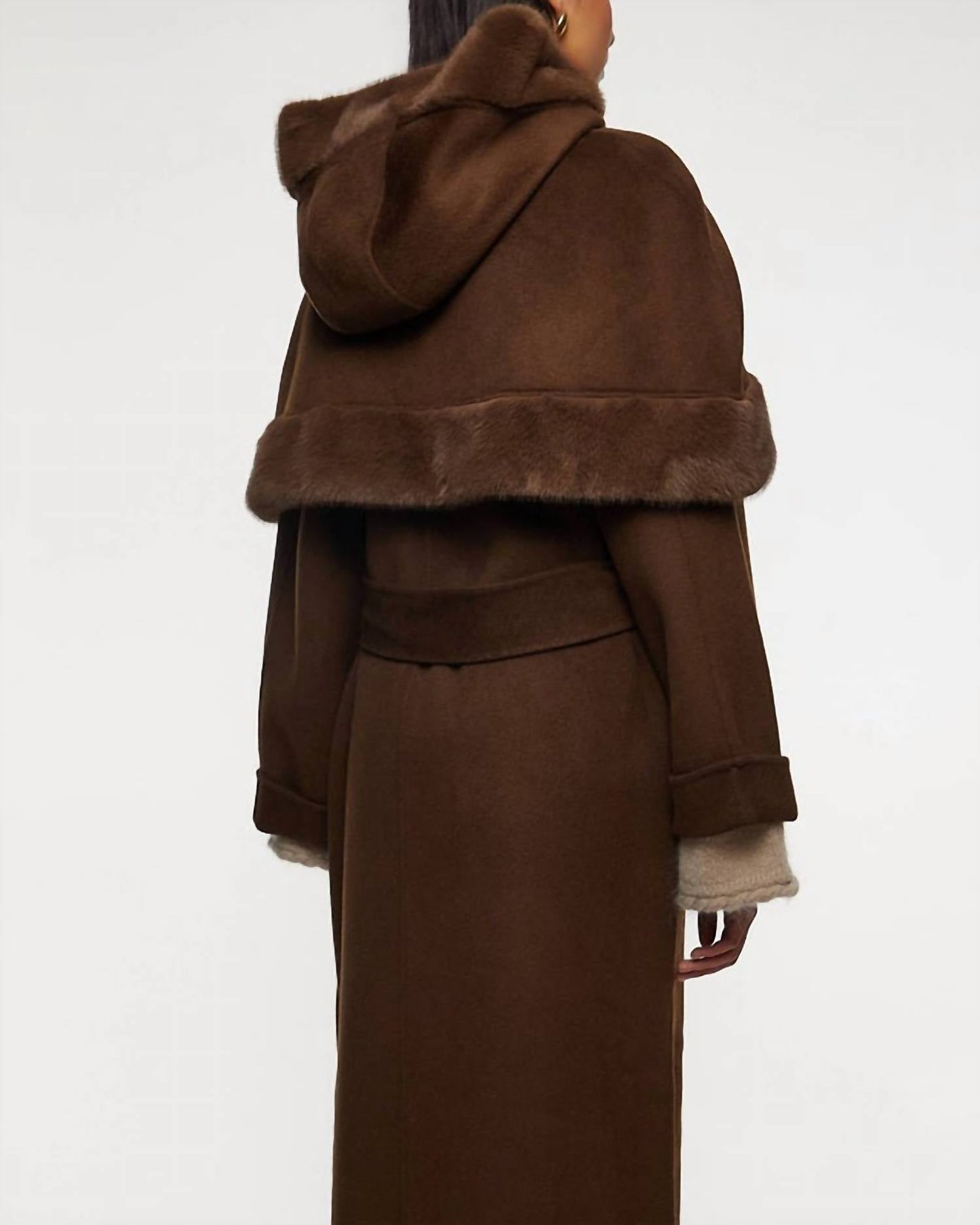 By Malene Birger - Marta Wool Cape