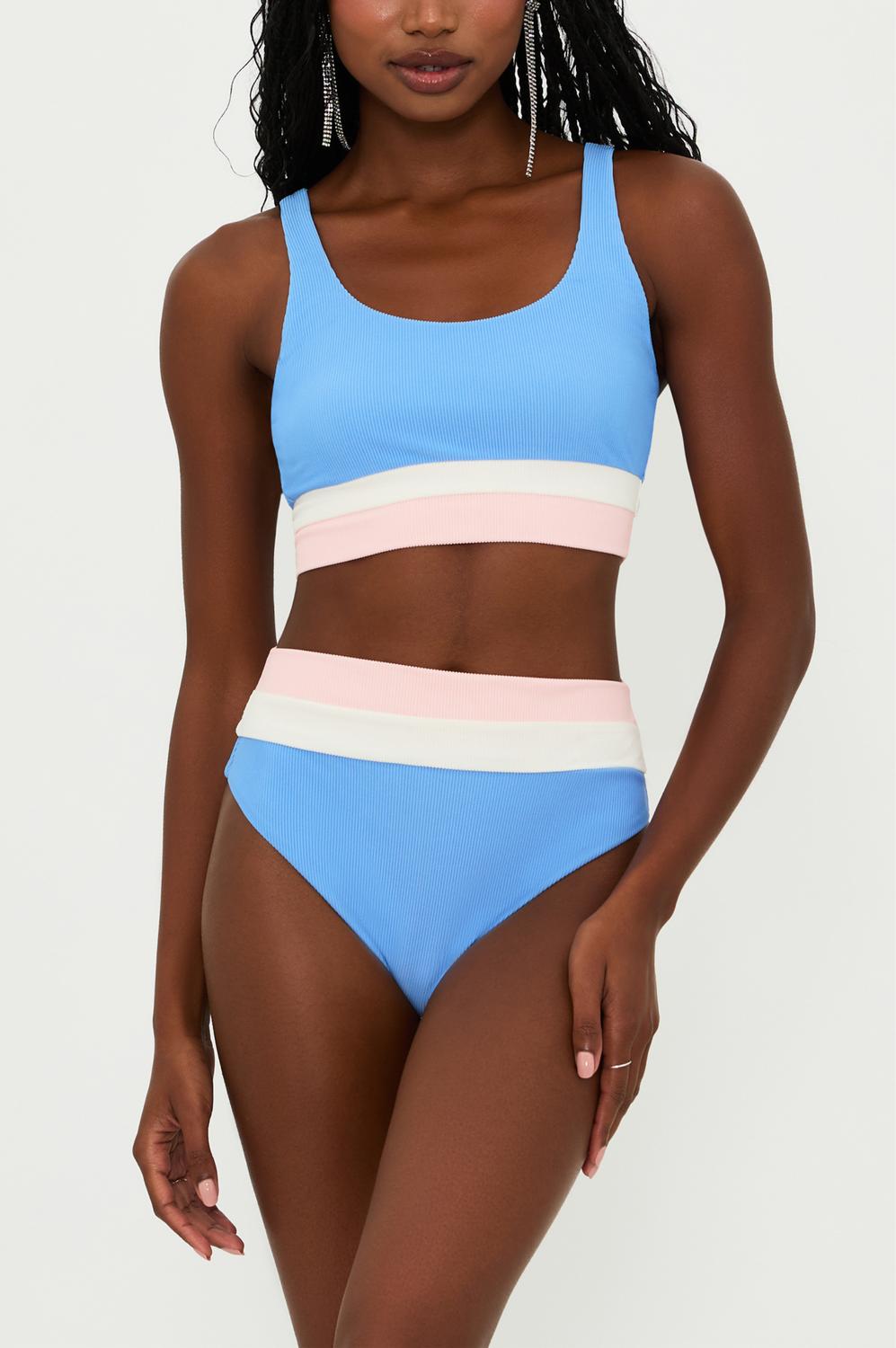 Beach Riot - Heidi Bottom