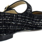 Sam Edelman - Women's Michaela Mary Jane Flat