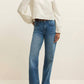Z Supply - Women's Tatiana Embroidered Top