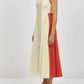 A.Ren - Linnea Sleeveless Midi Dress
