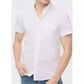J.Crew - Slim Short-sleeve Flex Performance Shirt