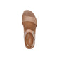 Aetrex - Women's Ariel Wedge Sandal