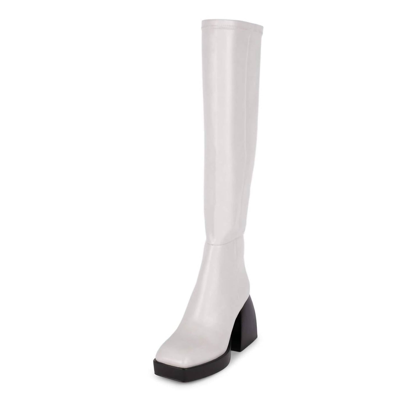 Jeffrey Campbell - Women's Dauphin Knee High Boot